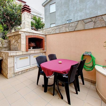 Apartments D&M Neum Exterior foto